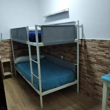 Apartamento Completo La Caleta * Cadiz