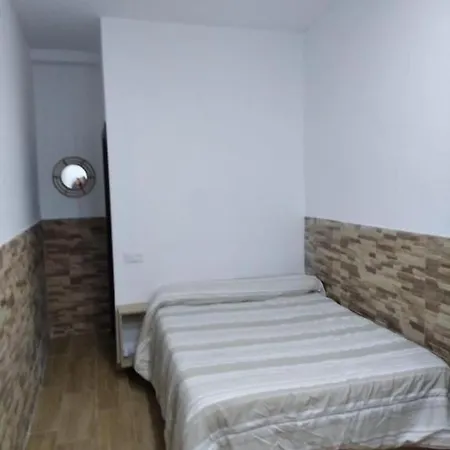 Apartamento Completo La Caleta * Cadiz